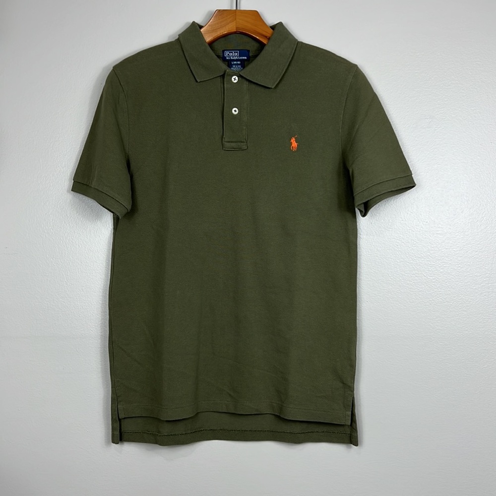 Polo by Ralph Lauren size L(14/16)